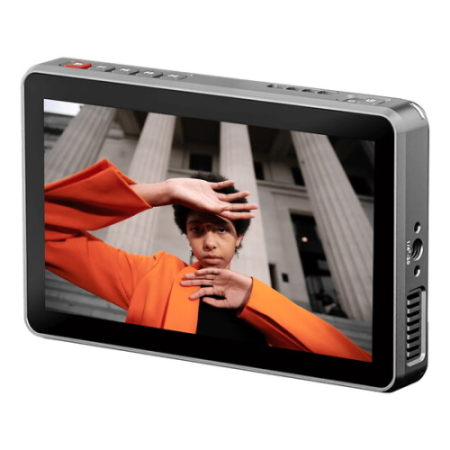 Viltrox DC-X3 - dotykowy monitor podglądowy 6